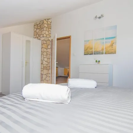 Peaceful In Muraj Appartement *