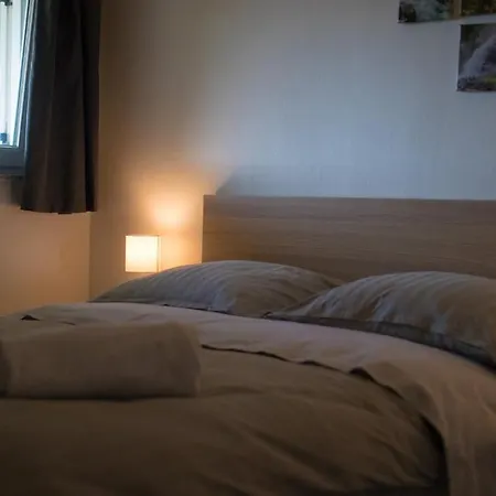 Apartmán Peaceful In Muraj