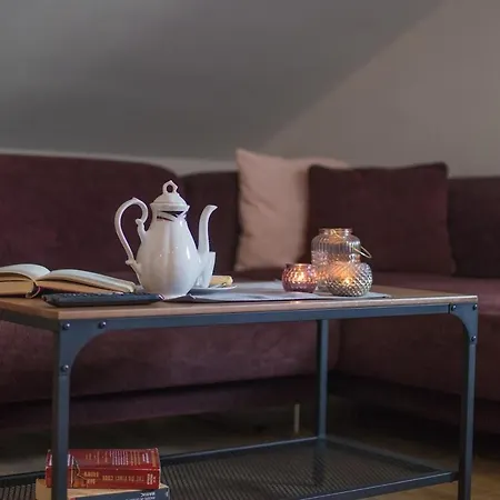 Apartmán Peaceful In Muraj Kornić