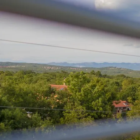 Apartmán Peaceful In Muraj