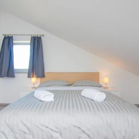 Apartament Peaceful In Muraj *