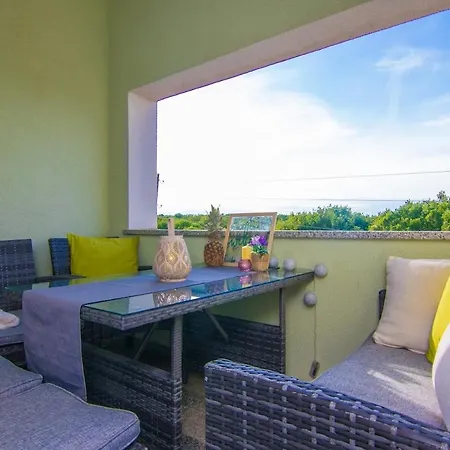 Peaceful In Muraj Apartament