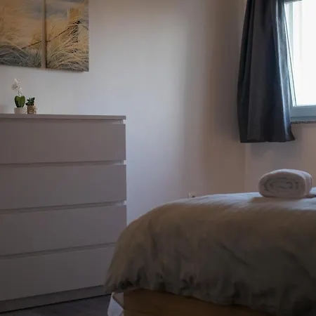 Apartmán Peaceful In Muraj *