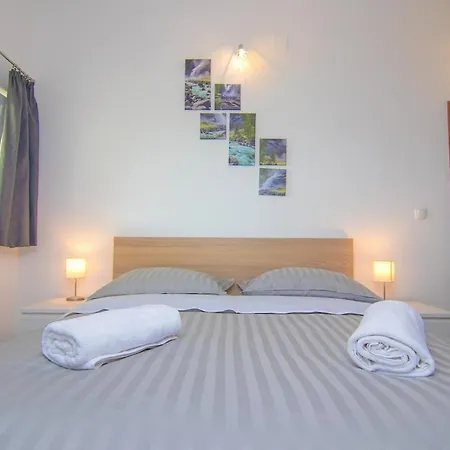 Apartmán Peaceful In Muraj