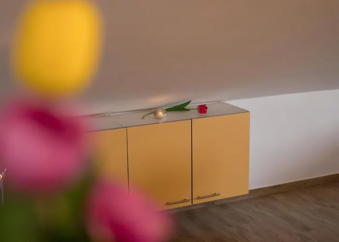 Peaceful In Muraj Apartment *
