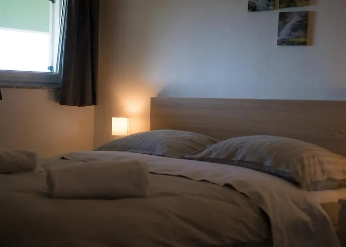 Apartment Peaceful In Muraj