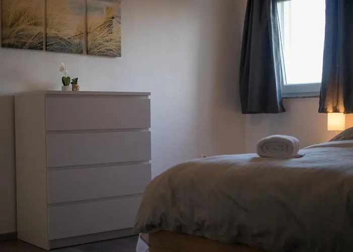 Apartmán Peaceful In Muraj *