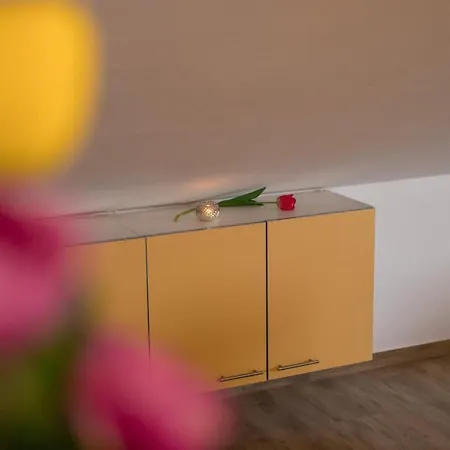 Peaceful In Muraj Apartament *